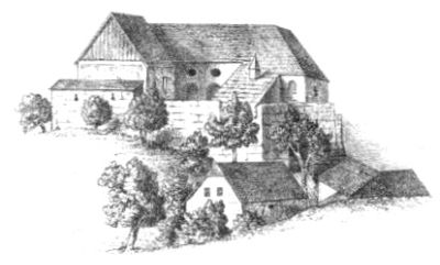 Schloss Radeck