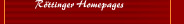 R&ouml;ttinger Homepages